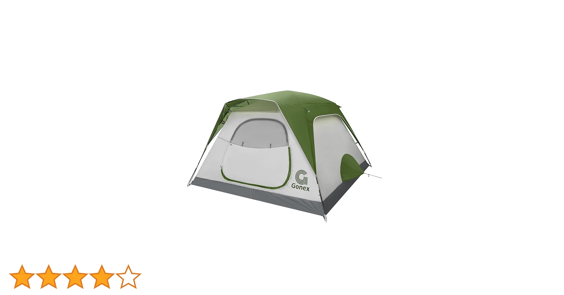 Gonex キャンプテント ベージュ Amazon.co.jp: Gonex 軽量2人用 キャンプテント 防水バック